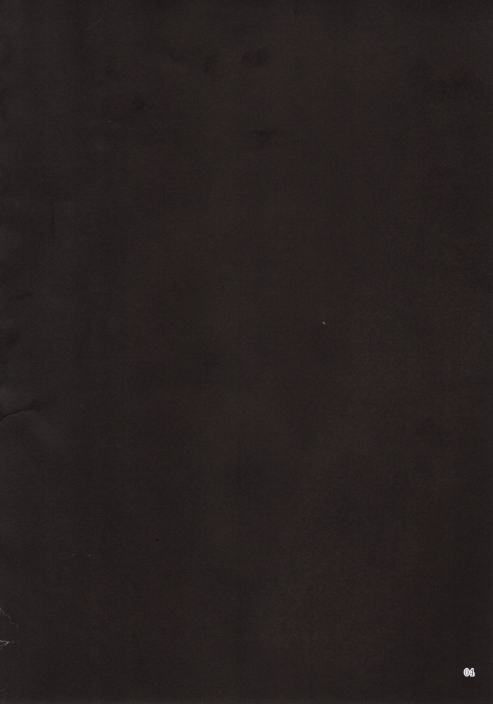 【エロ同人 東方Project】ルーミアとドレミー・スイートによるフランドール・スカーレットのエログロリョナ。【無料 エロ漫画】 (3)